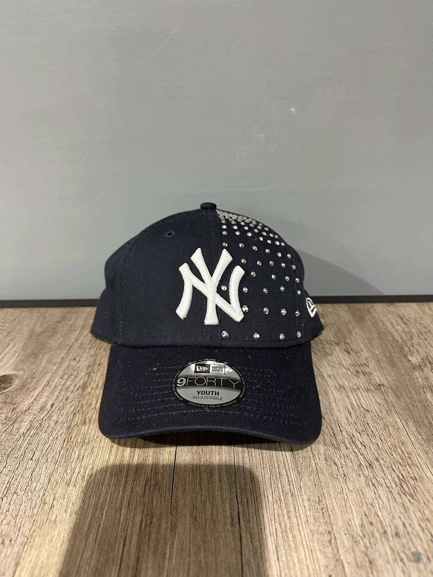 NEW ERA CUSTOMIZED KIDS
