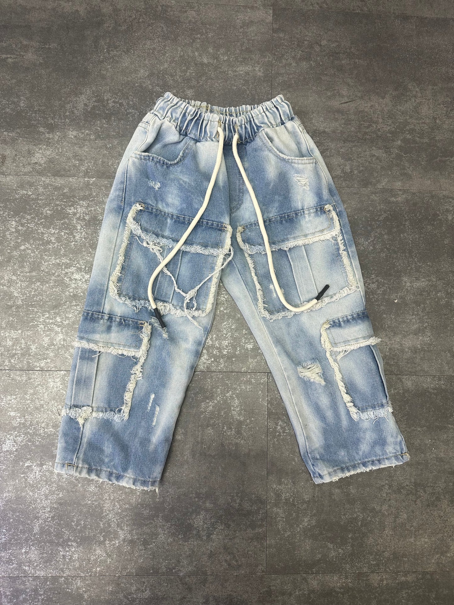 CARGO SFUMATO NEW