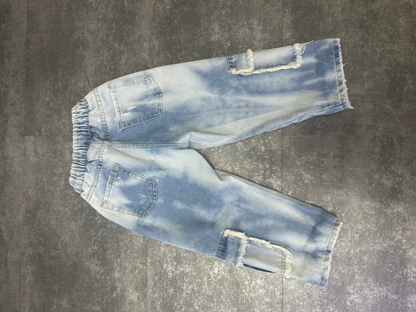 CARGO SFUMATO NEW