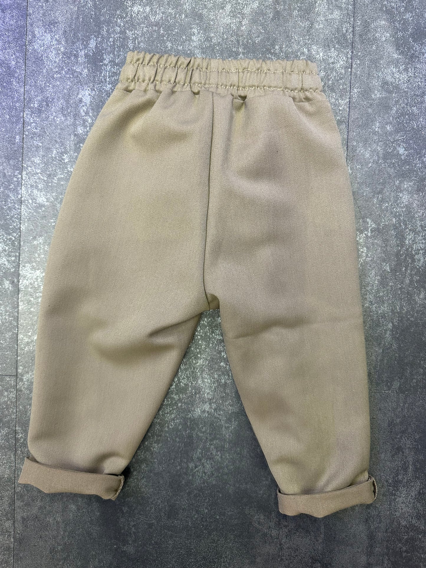 PANTALONE JAPANE BEIGE