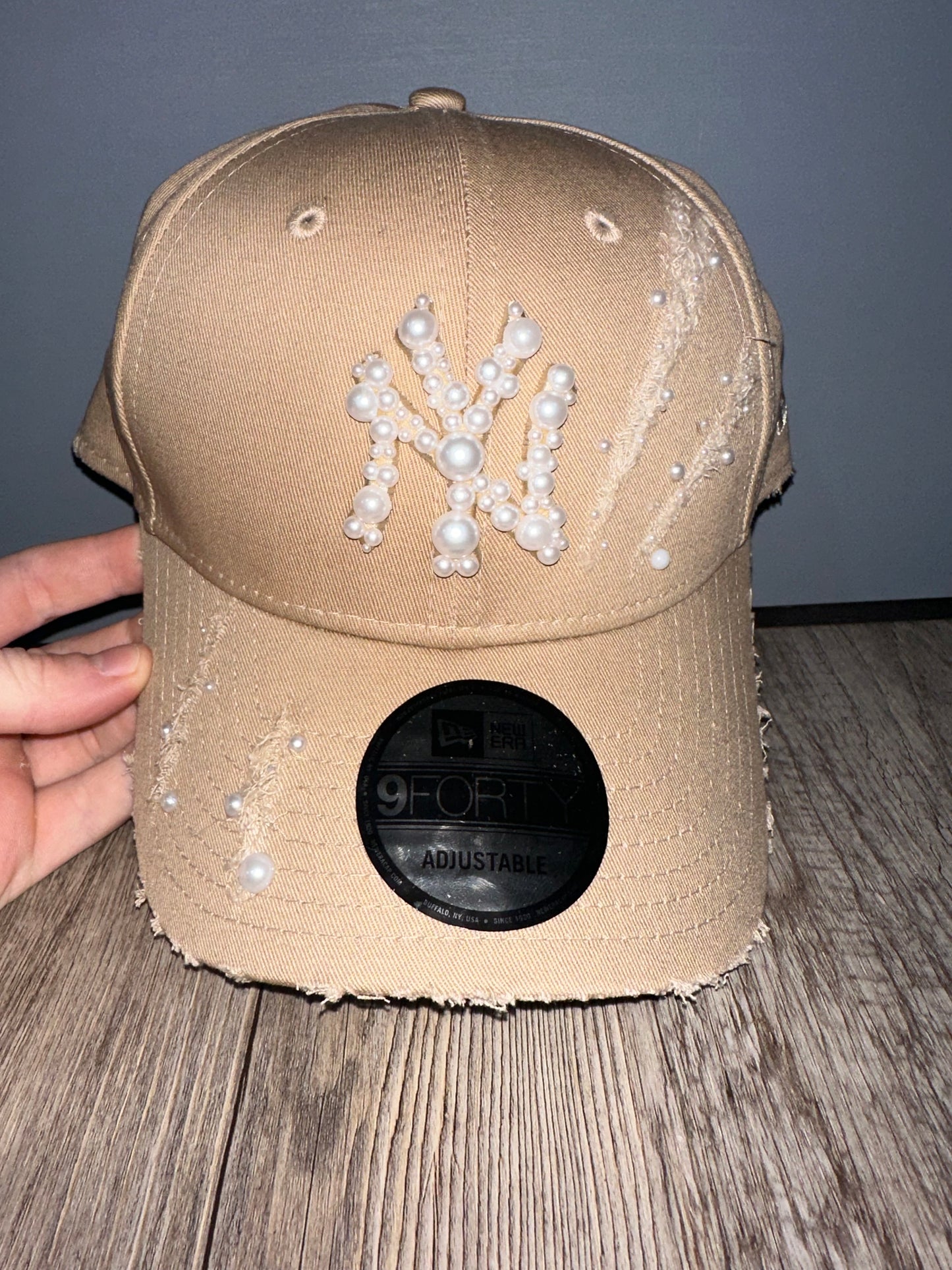 NEW ERA CUSTOMIZED KIDS