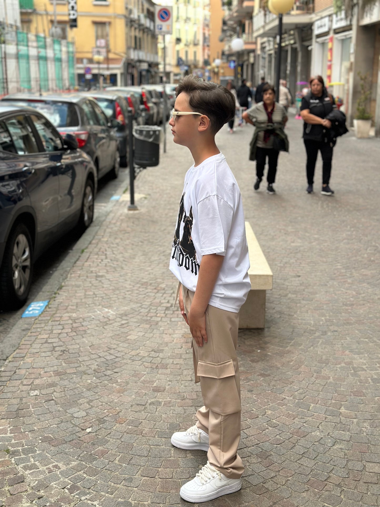 SHIRT MOD GIVENCHY BIANCA