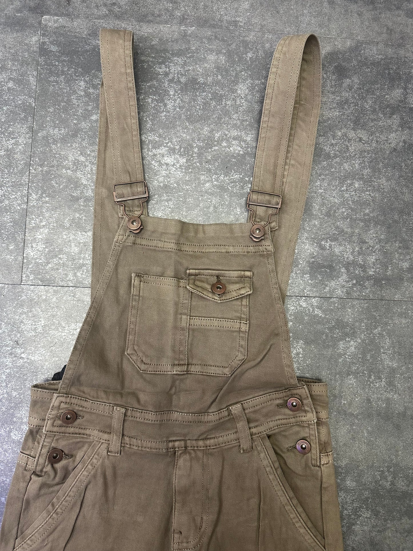 SALOPETTE ALTERNATIV