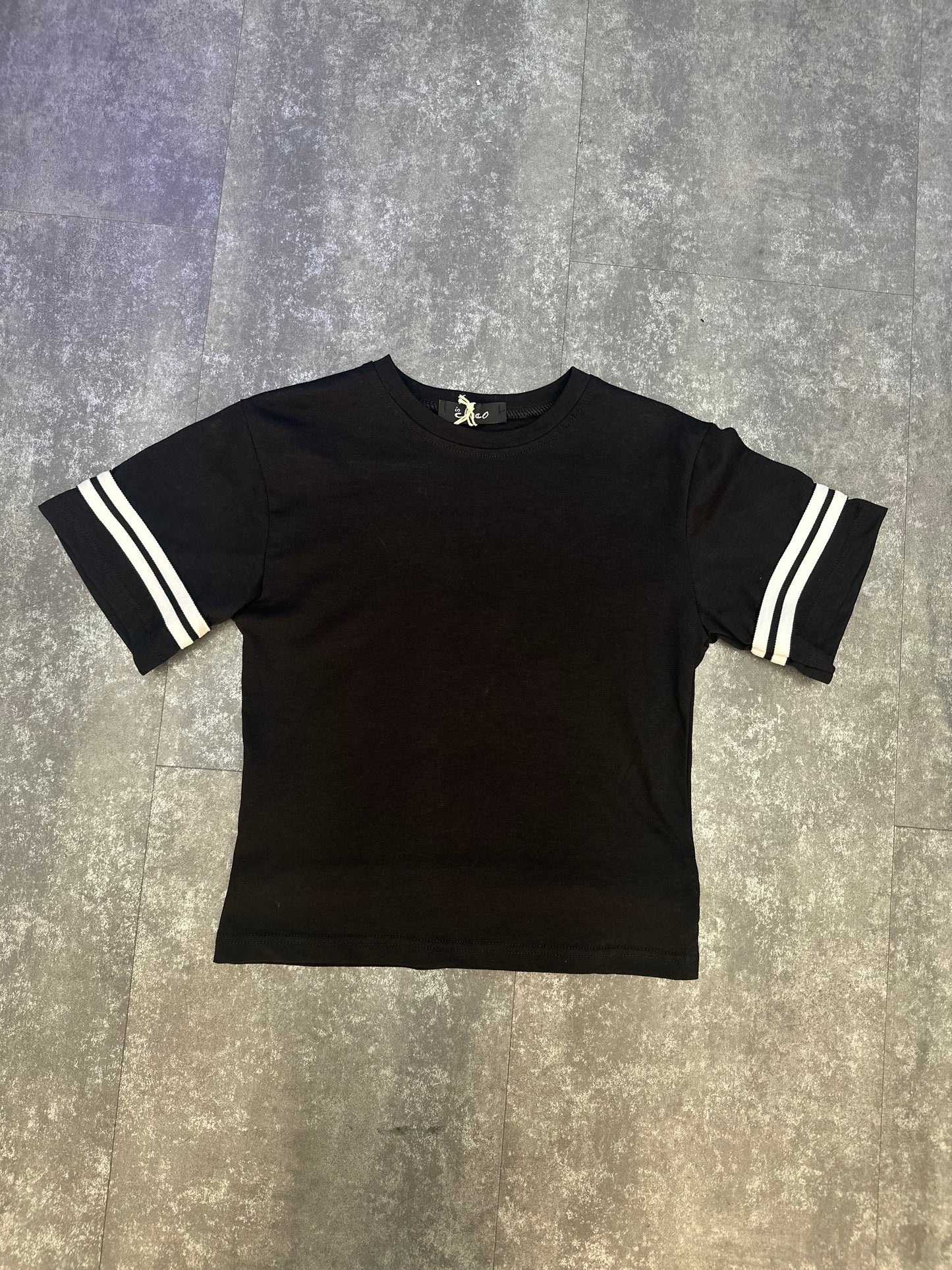 T-shirt Mod. Baseball