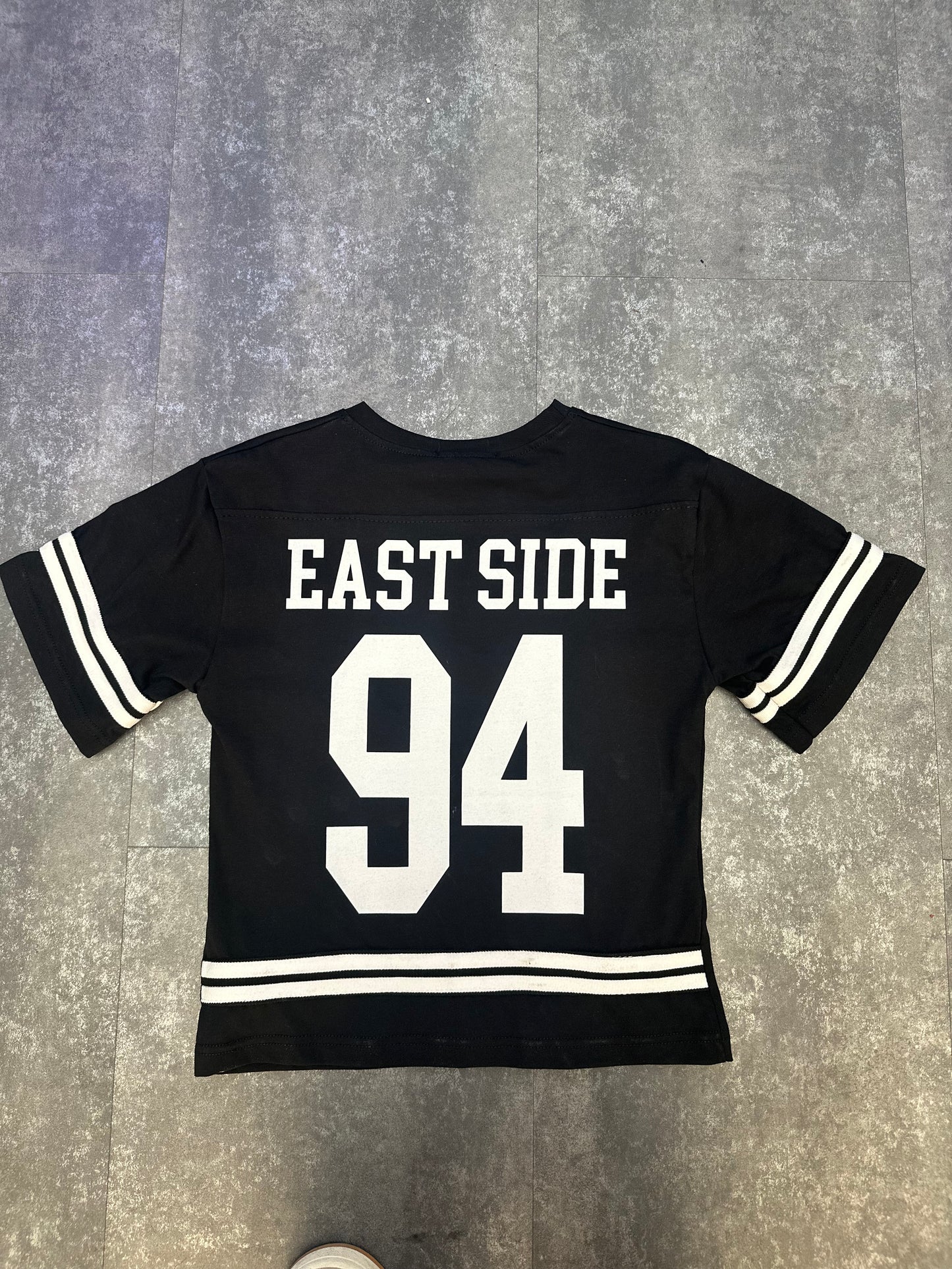 T-shirt Mod. Baseball