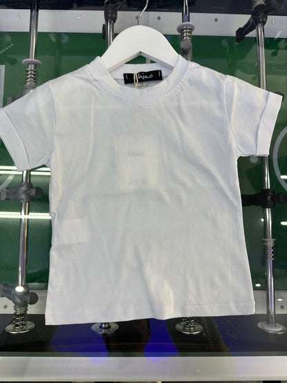 T-shirt basic 12/36