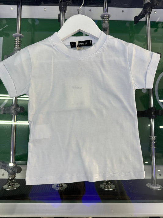 T-shirt basic 12/36