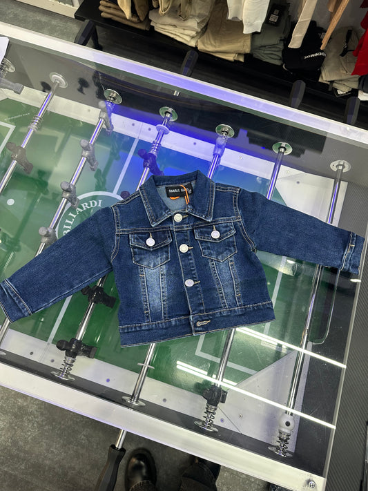 jacket jeans 12-36