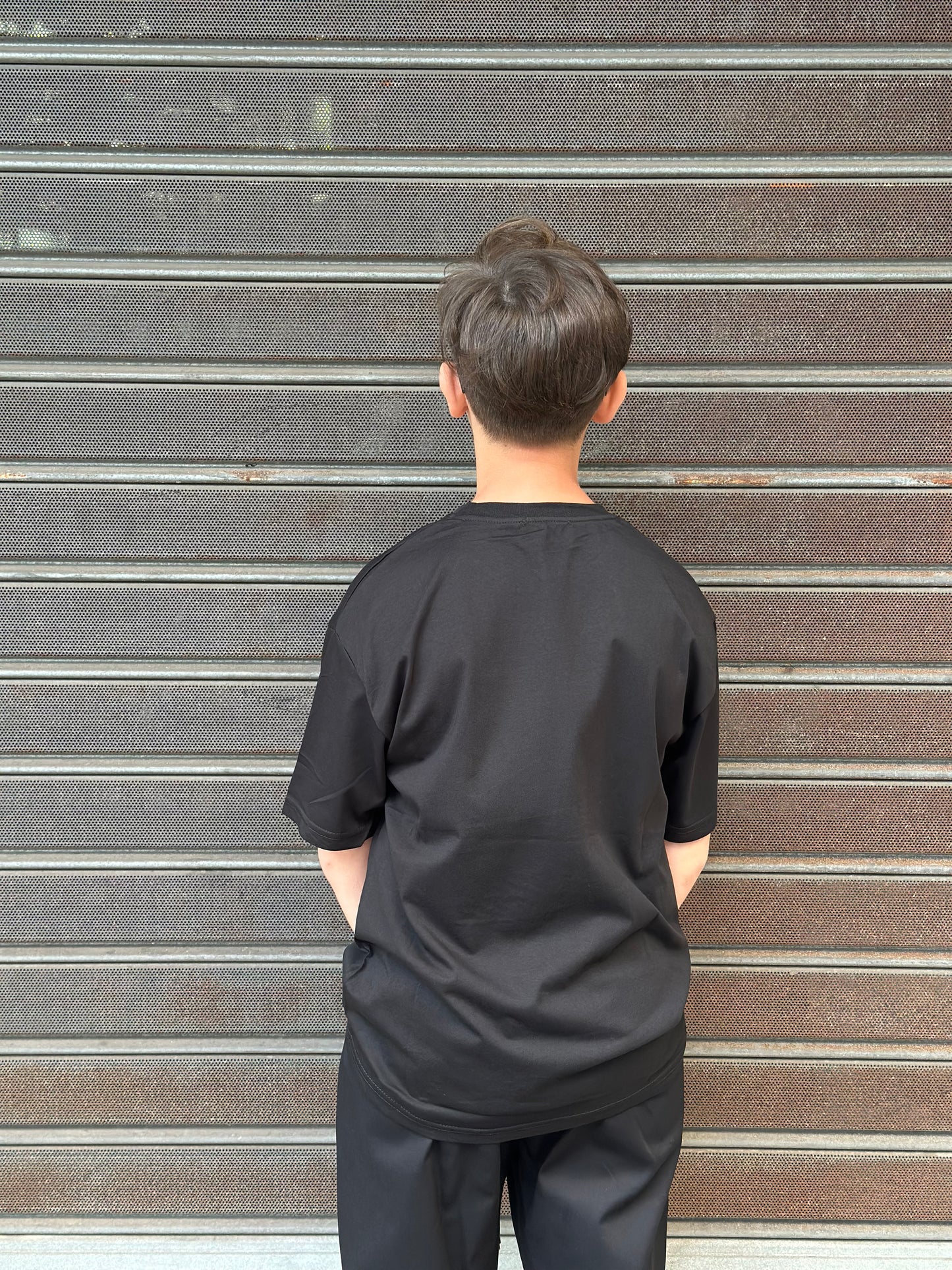 SHIRT MOD GIVENCHY NERA