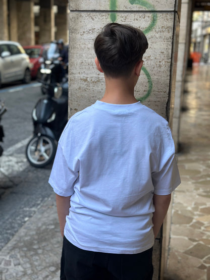 SHIRT BASIC OVER