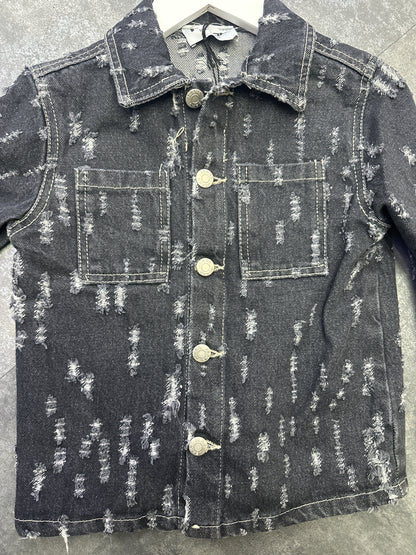 Coordinato Detroit
