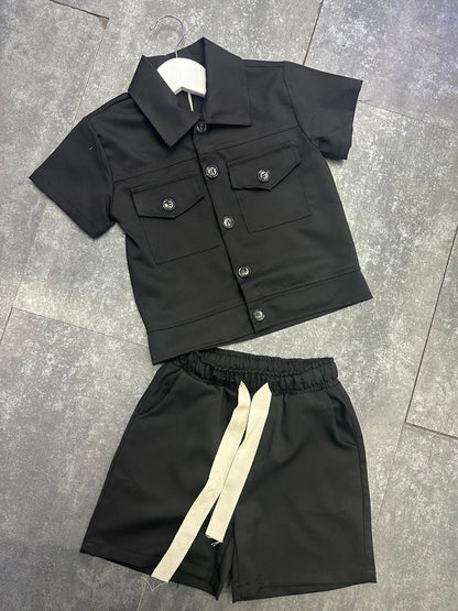 COORDINATO IBIZA