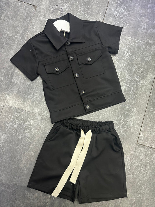 COORDINATO IBIZA
