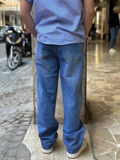 BAGGY SIMPLE