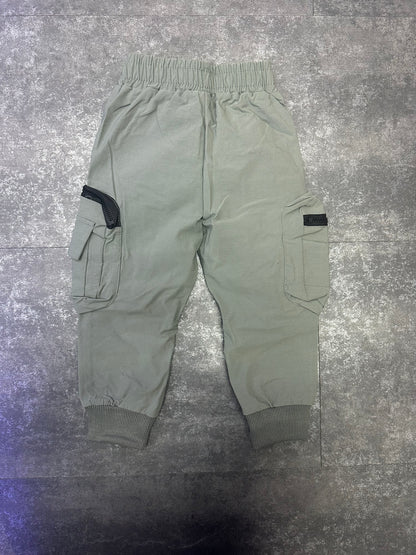 CARGO TUTA VERDE