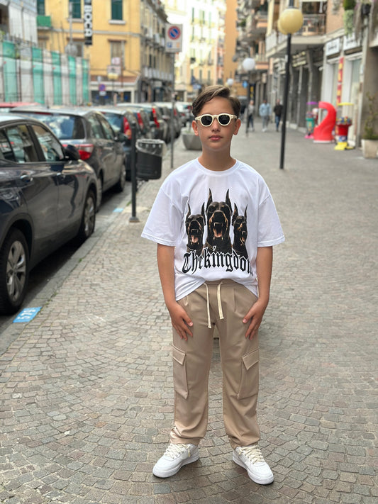 SHIRT MOD GIVENCHY BIANCA
