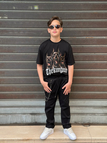 SHIRT MOD GIVENCHY NERA