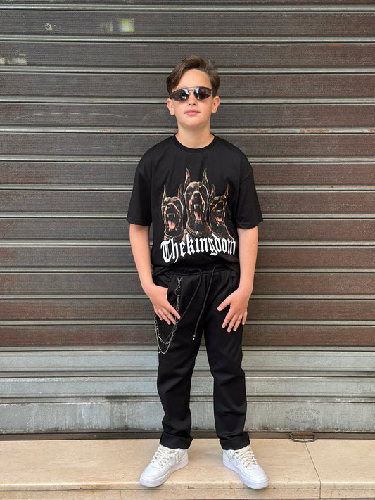 SHIRT MOD GIVENCHY NERA