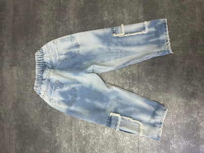 CARGO SFUMATO NEW