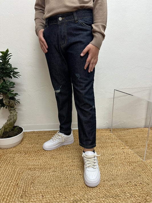 JEANS BASIC