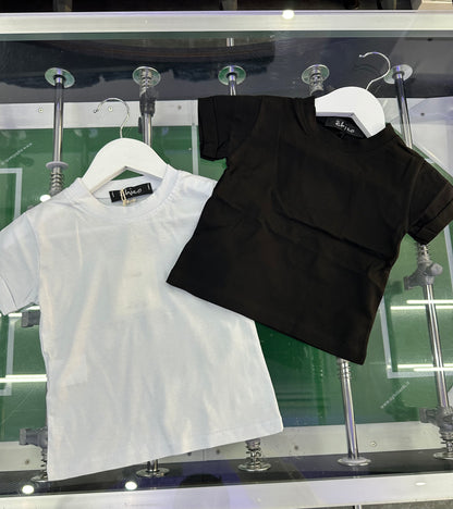 T-shirt basic 12/36