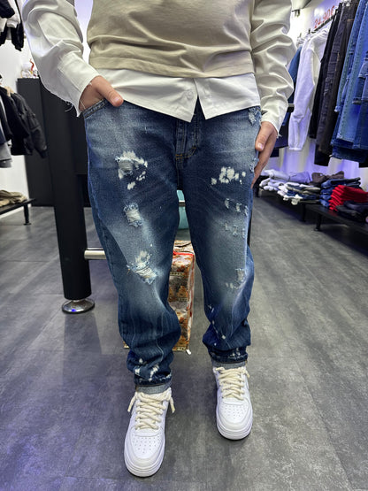 JEANS MOD DSQUARED2