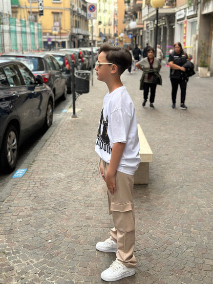 SHIRT MOD GIVENCHY BIANCA