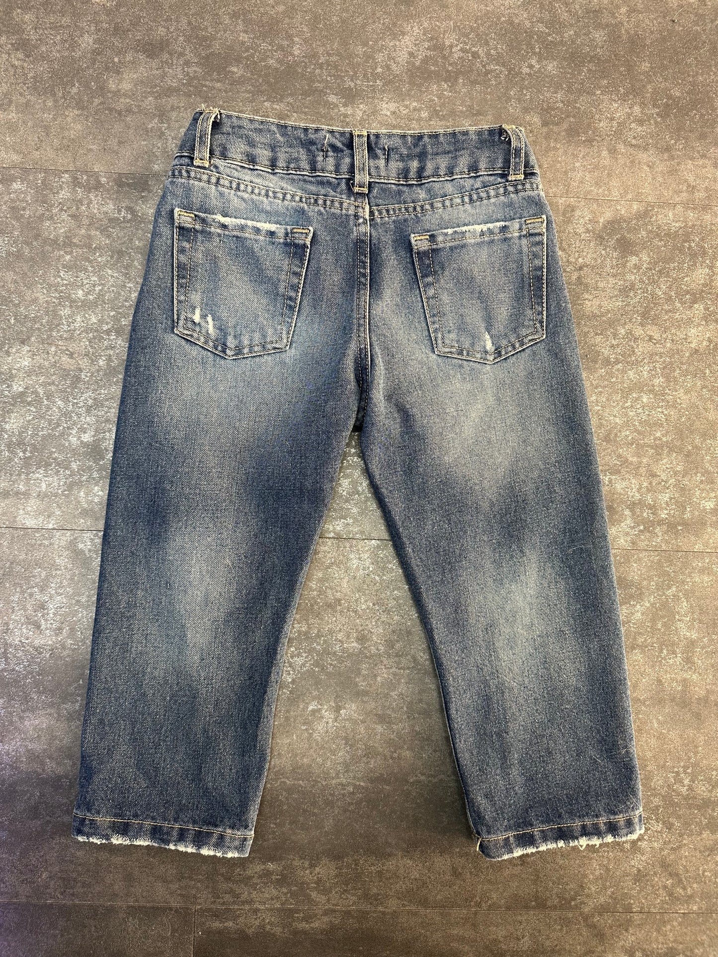 jeans regular