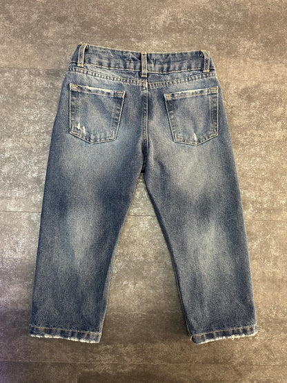 jeans regular
