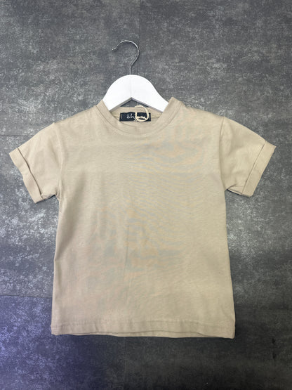 T-shirt basic