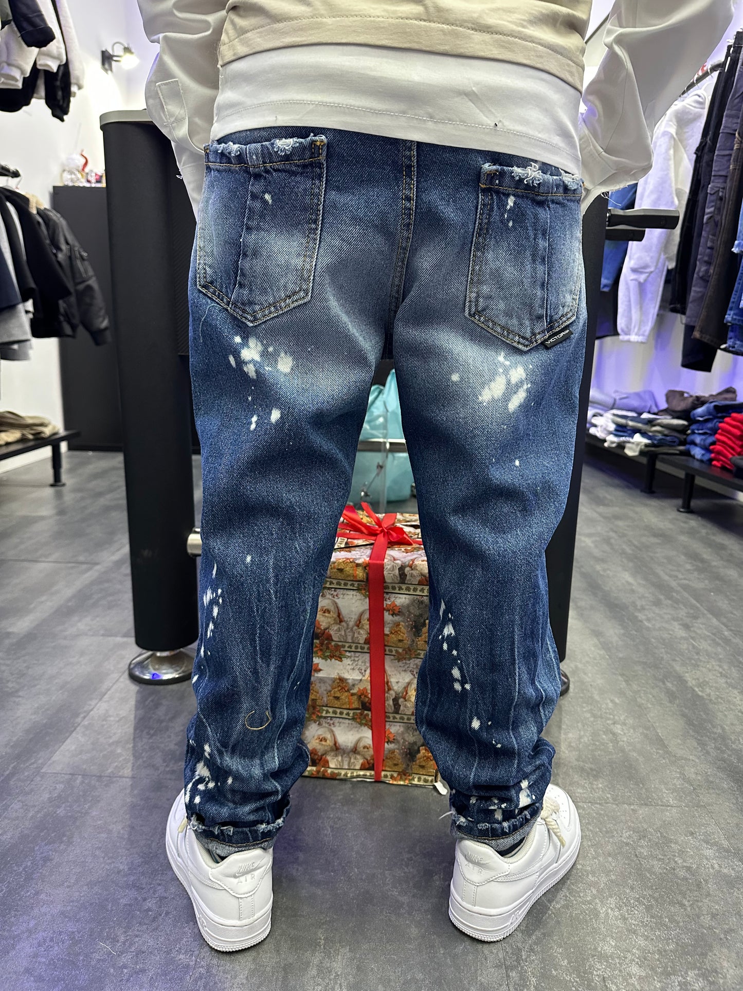 JEANS MOD DSQUARED2
