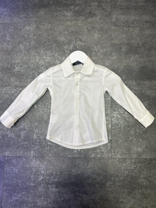 CAMICIA BIANCA