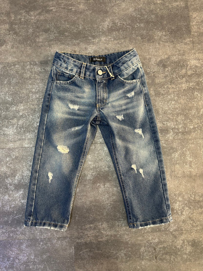 jeans regular