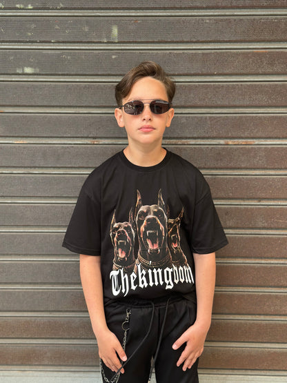 SHIRT MOD GIVENCHY NERA