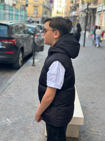SMANICATO BOMBER