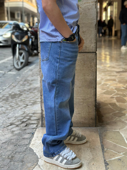 BAGGY SIMPLE