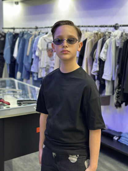Shirt basic Nera