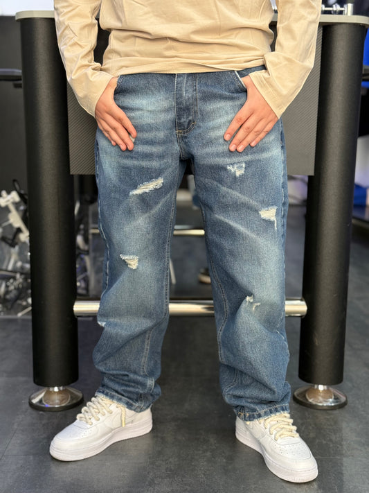 jeans regular
